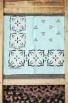 <img class='new_mark_img1' src='https://img.shop-pro.jp/img/new/icons43.gif' style='border:none;display:inline;margin:0px;padding:0px;width:auto;' />VINTAGE WASHFAST COLORS BANDANA (B.BLE)