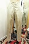 <img class='new_mark_img1' src='https://img.shop-pro.jp/img/new/icons43.gif' style='border:none;display:inline;margin:0px;padding:0px;width:auto;' />DEAD STOCK 50'S BUCKLE BACK CIGARETTE PANTS (W.BEIGE)