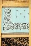 <img class='new_mark_img1' src='https://img.shop-pro.jp/img/new/icons43.gif' style='border:none;display:inline;margin:0px;padding:0px;width:auto;' />VINTAGE WASHFAST COLORS BANDANA (B.BLE)