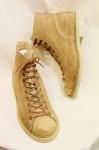 <img class='new_mark_img1' src='https://img.shop-pro.jp/img/new/icons43.gif' style='border:none;display:inline;margin:0px;padding:0px;width:auto;' />DEAD STOCK 60'S~ SUEDE LINEMAN BOOTS (S.BEIGE/L.BEIGE)