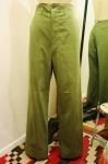 <img class='new_mark_img1' src='https://img.shop-pro.jp/img/new/icons43.gif' style='border:none;display:inline;margin:0px;padding:0px;width:auto;' />50'S~ BOY SCOUT UNIFORM PANTS (OD)