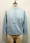 <img class='new_mark_img1' src='https://img.shop-pro.jp/img/new/icons43.gif' style='border:none;display:inline;margin:0px;padding:0px;width:auto;' />60'S SPANGLE WOOL CARDIGAN (B.BLE)