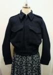 <img class='new_mark_img1' src='https://img.shop-pro.jp/img/new/icons43.gif' style='border:none;display:inline;margin:0px;padding:0px;width:auto;' />50'S BRITISH MILITARY WOOL BATTLE JACKET (D.NVY)