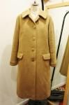 <img class='new_mark_img1' src='https://img.shop-pro.jp/img/new/icons43.gif' style='border:none;display:inline;margin:0px;padding:0px;width:auto;' />60'S WOOL LONG COAT (D.CML)