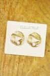 <img class='new_mark_img1' src='https://img.shop-pro.jp/img/new/icons43.gif' style='border:none;display:inline;margin:0px;padding:0px;width:auto;' />DEAD STOCK 60'S PEARL GOLD CLIP EARRINGS