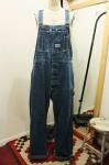<img class='new_mark_img1' src='https://img.shop-pro.jp/img/new/icons43.gif' style='border:none;display:inline;margin:0px;padding:0px;width:auto;' />80'S BIG SMITH DENIM OVERALL (MADE IN USA)