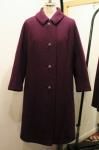 <img class='new_mark_img1' src='https://img.shop-pro.jp/img/new/icons43.gif' style='border:none;display:inline;margin:0px;padding:0px;width:auto;' />60'S SINGLE BREAST WOOL LONG COAT (PPL)