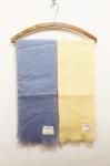 <img class='new_mark_img1' src='https://img.shop-pro.jp/img/new/icons43.gif' style='border:none;display:inline;margin:0px;padding:0px;width:auto;' />DEAD STOCK 60'S MOHAIR WOOL MUFFLER (H.BLE OR YLW)