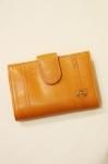 <img class='new_mark_img1' src='https://img.shop-pro.jp/img/new/icons43.gif' style='border:none;display:inline;margin:0px;padding:0px;width:auto;' />DEAD STOCK 70'S BUXTON LEATHER WALLET (L.BRN)