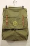 <img class='new_mark_img1' src='https://img.shop-pro.jp/img/new/icons43.gif' style='border:none;display:inline;margin:0px;padding:0px;width:auto;' />VINTAGE BOY SCOUT YUCCA PACK CANVAS BACK PACK (K.GRN)