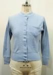 <img class='new_mark_img1' src='https://img.shop-pro.jp/img/new/icons43.gif' style='border:none;display:inline;margin:0px;padding:0px;width:auto;' />DEAD STOCK 70'S TERRY CLOTH  CARDIGAN TOPS (H.BLE)
