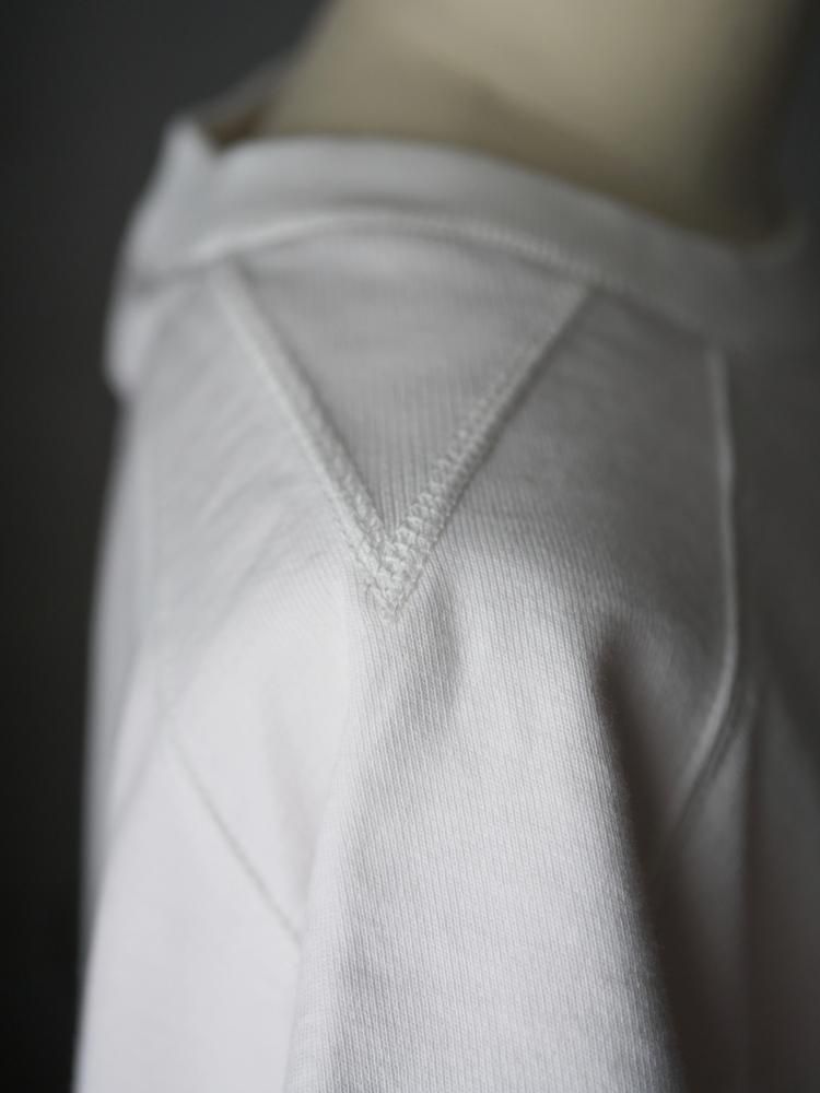 FUMIKA_UCHIDA NOSLEEVE Double FACE SWEAT 即日配送 www.m