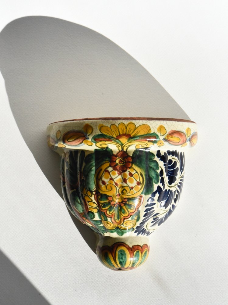 charrita Talavera Poblana VASE - n e p