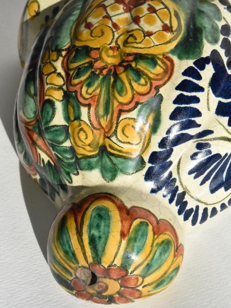 charrita チャリータ フラワーベース 花瓶