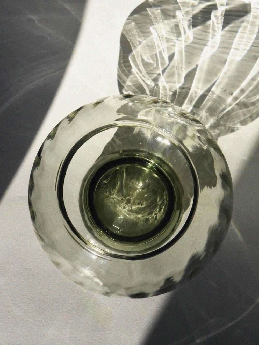 charrita FLORERO CHAPARRO / TRANSPARENT