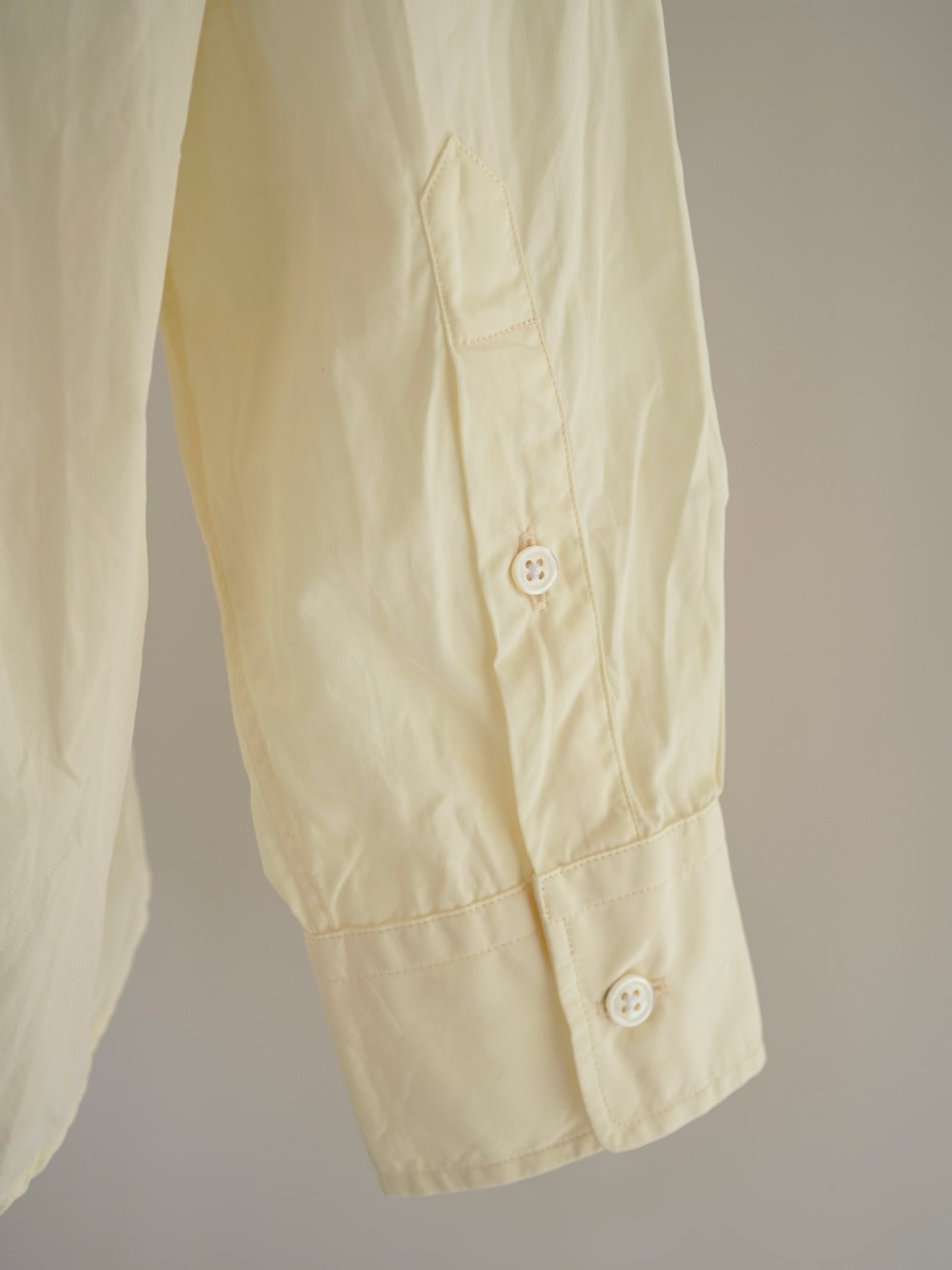 Ernie Palo | Standard Shirt white 46