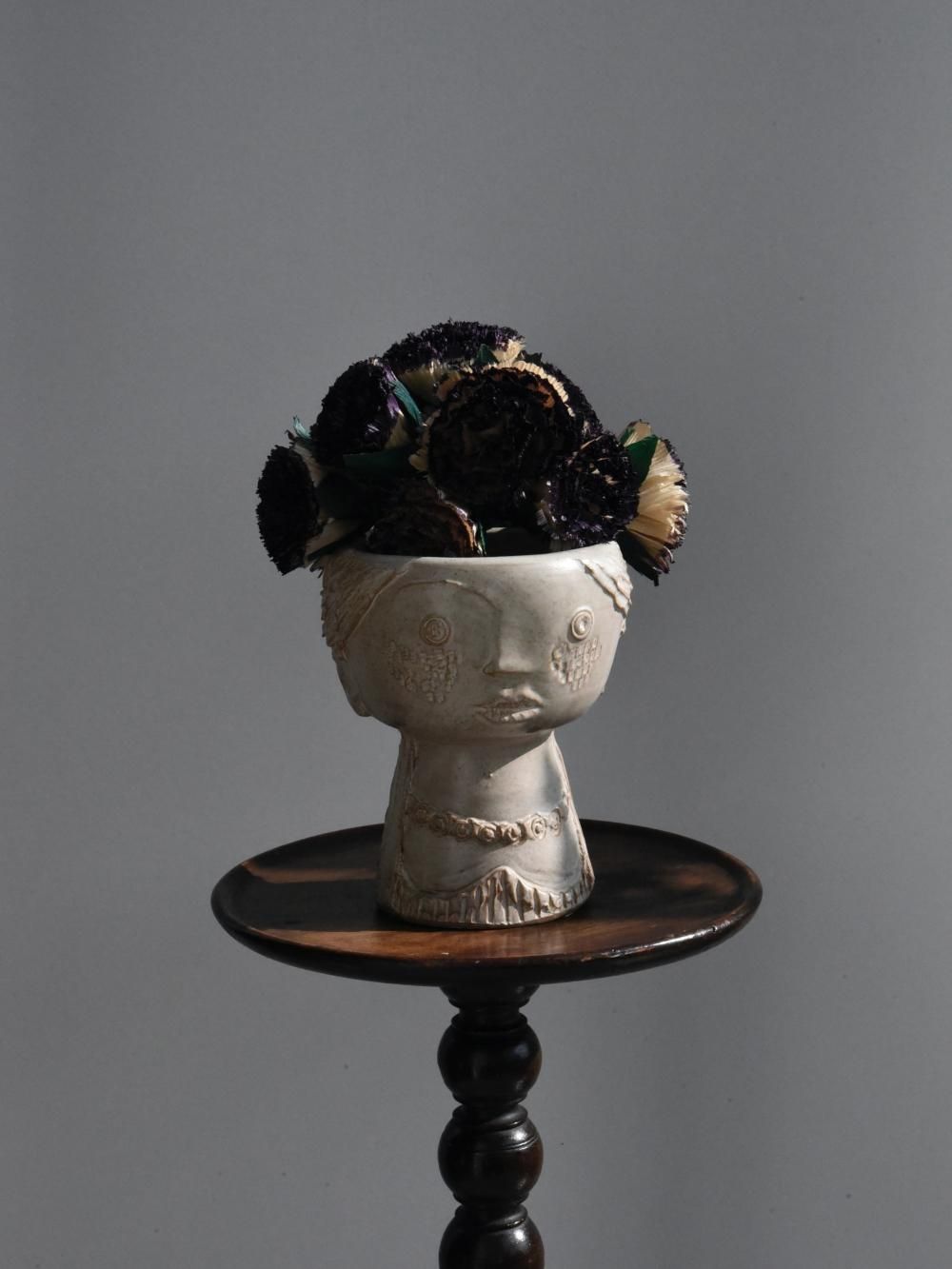 花瓶・フラワースタンド charrita FLORERO CHAPARRO / TRANSPARENT 花瓶・フラワースタンド charrita FLORERO CHAPARRO / TRANSPARENT