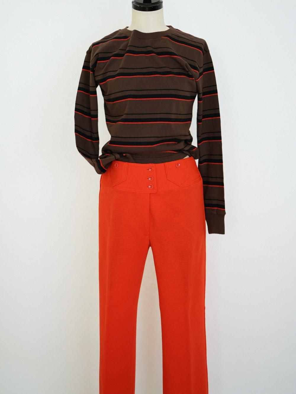 VINTAGE 70S PANTS