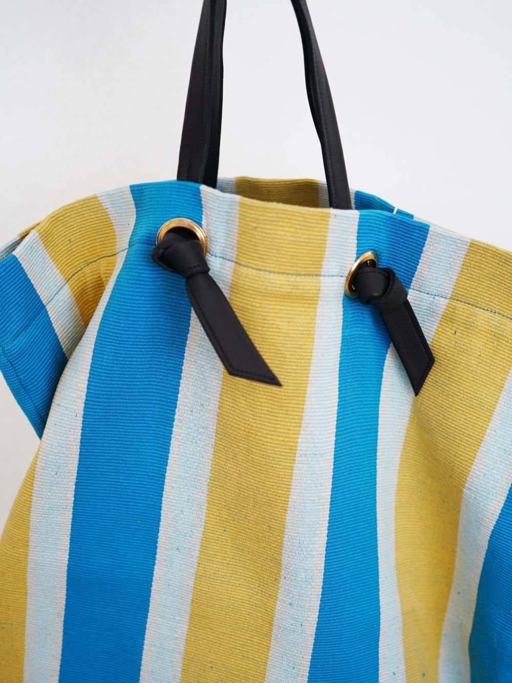 charrita  チャリータBolsa Morral バック　新品未使用 IENA ショルダーバッグ バッグ 「CHARRITA/チャリータ」Bolsa