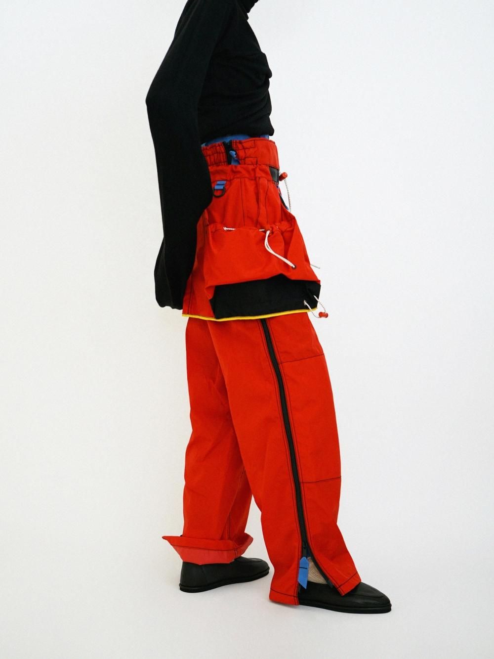 ★7/18限定値下★fumika uchida ハーフパンツ　ブルマ　34 ☆7/18限定値下☆fumika uchida ハーフパンツ ブルマ 34 - メルカリ