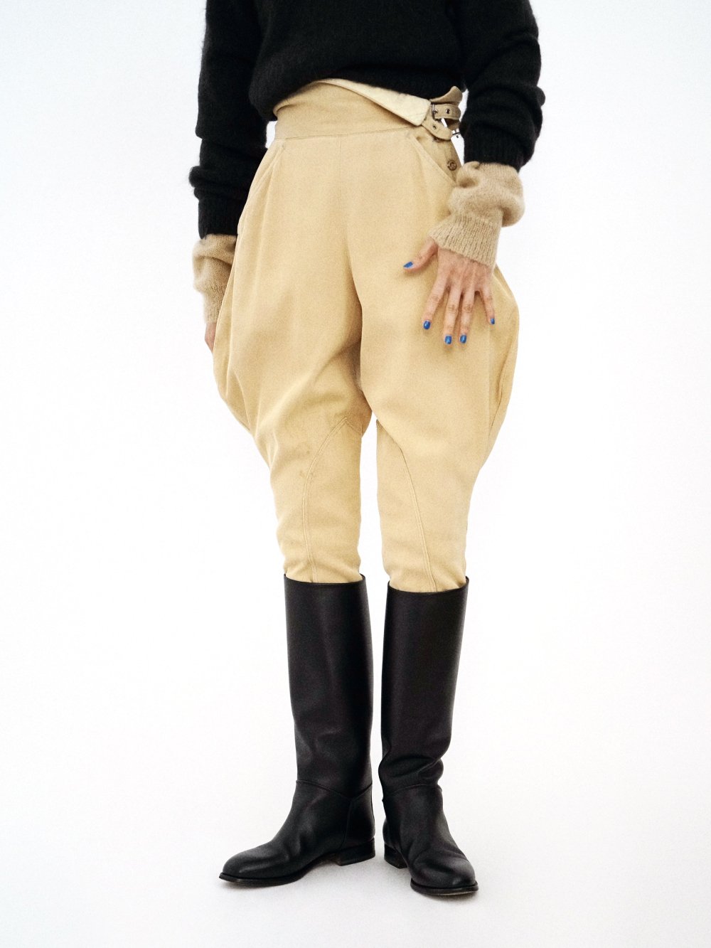 VINTAGE JODHPURS