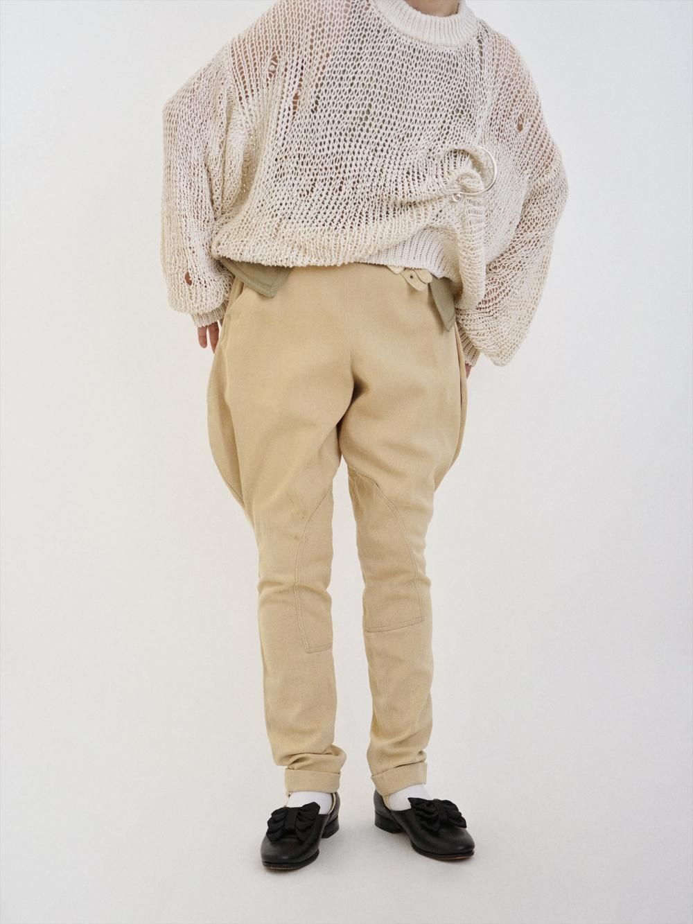 VINTAGE JODHPURS