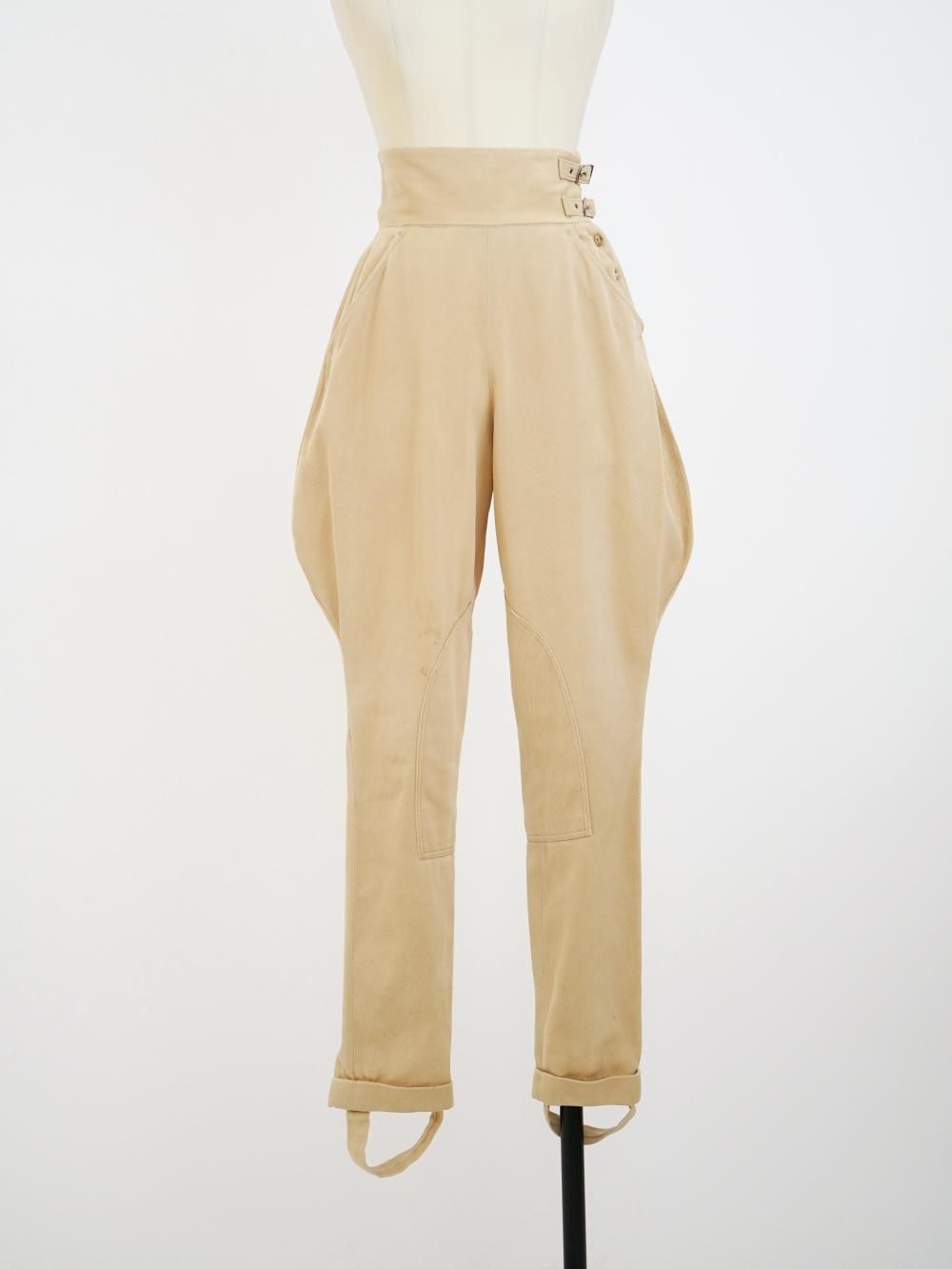 VINTAGE JODHPURS