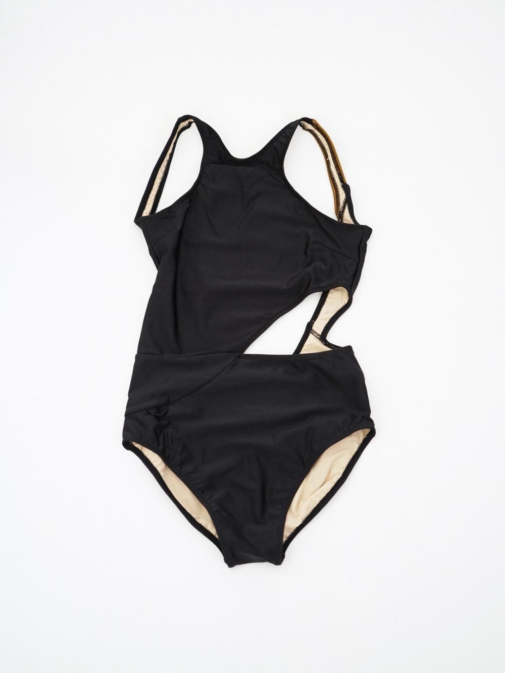 JUN MIKAMI SWIM BODY SUITS 水着ワンピース