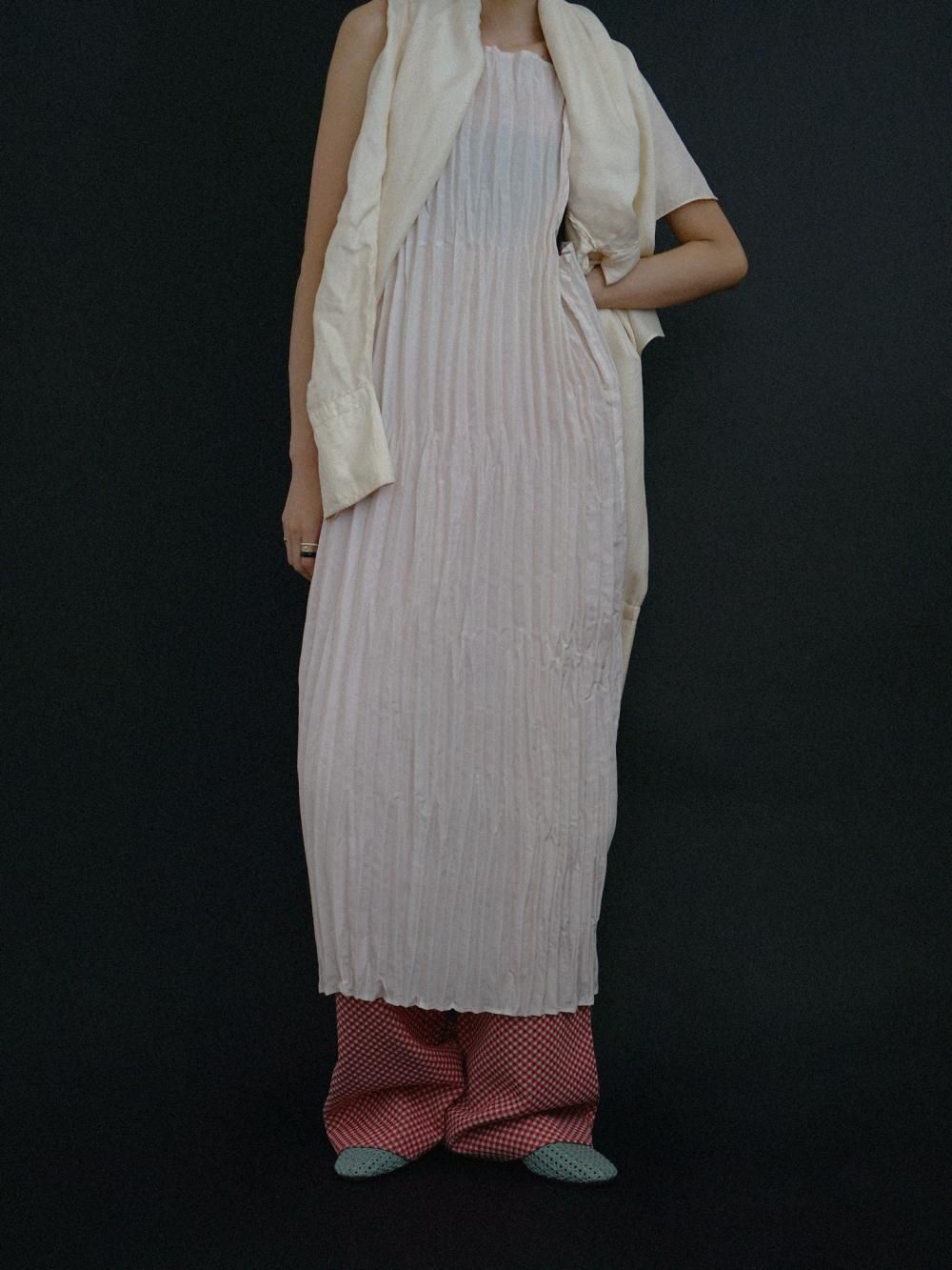 j*n様 【新品未使用】Dress code ND ver. RETRO STR Printed retro dress | MANGO Japan