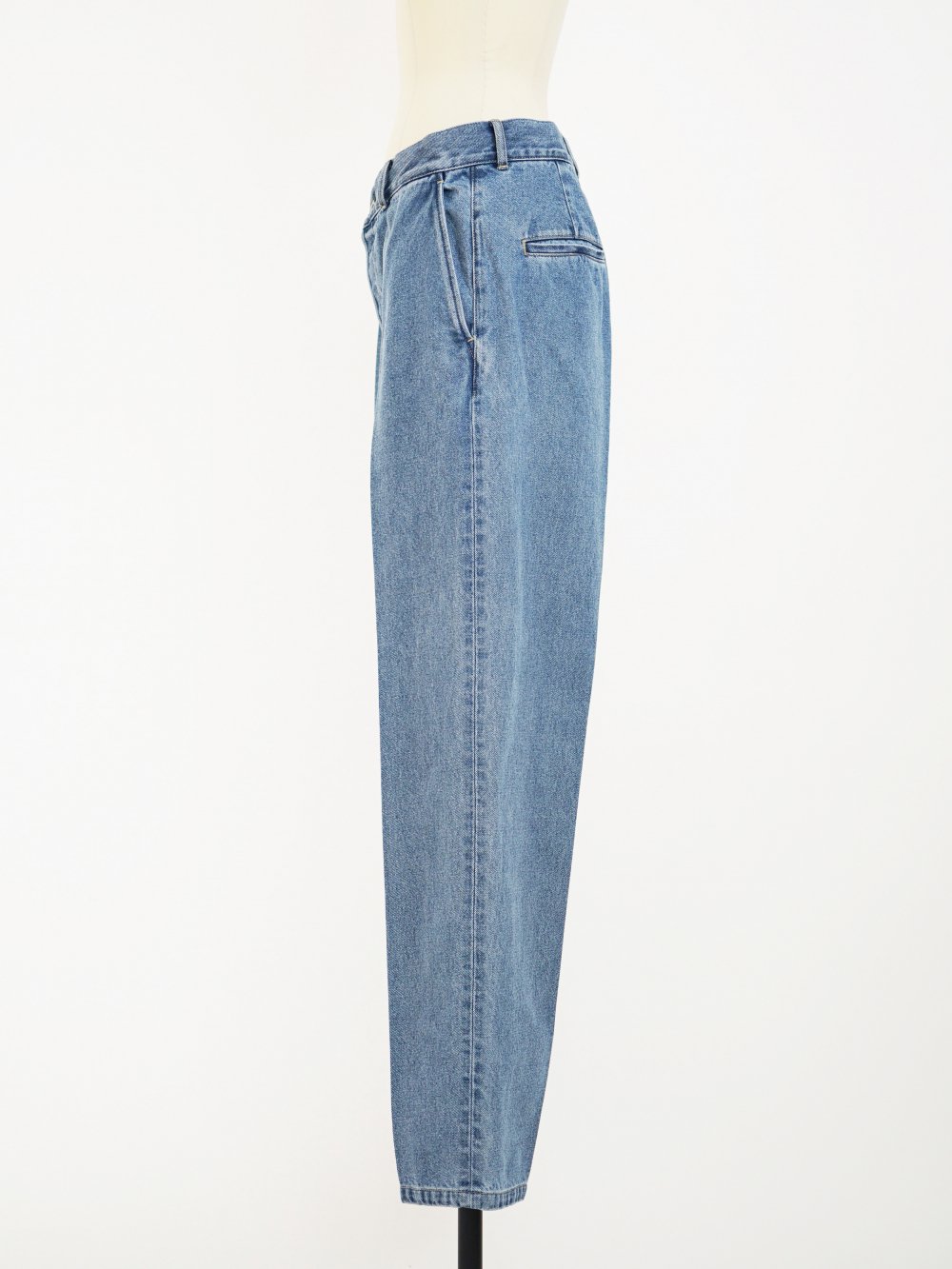 Ernie Palo DENIM SLACKS / BLUE / 44 - n e p