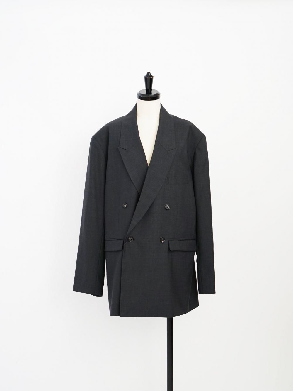 JUNMIKAMI ���ޡ������른�㥱�å� / CHARCOAL