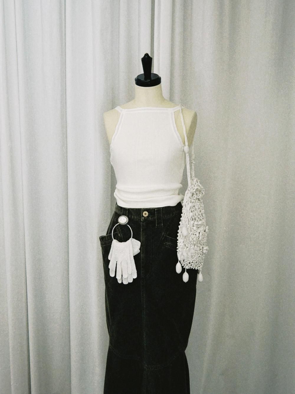 CROCHET BAG
