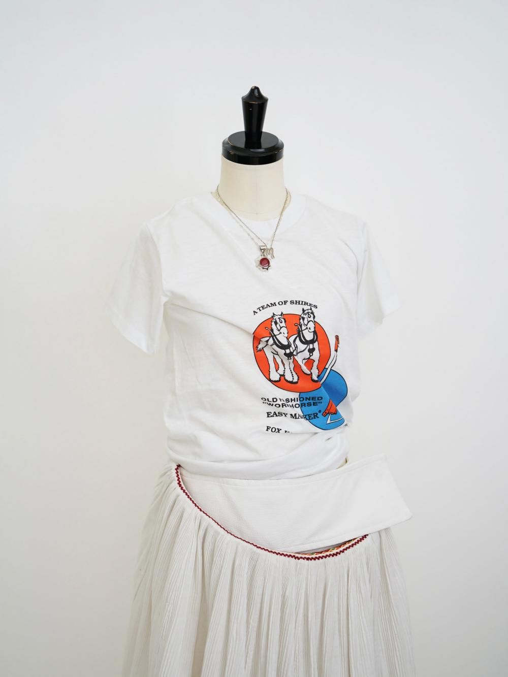 DEAD STOCK TEE