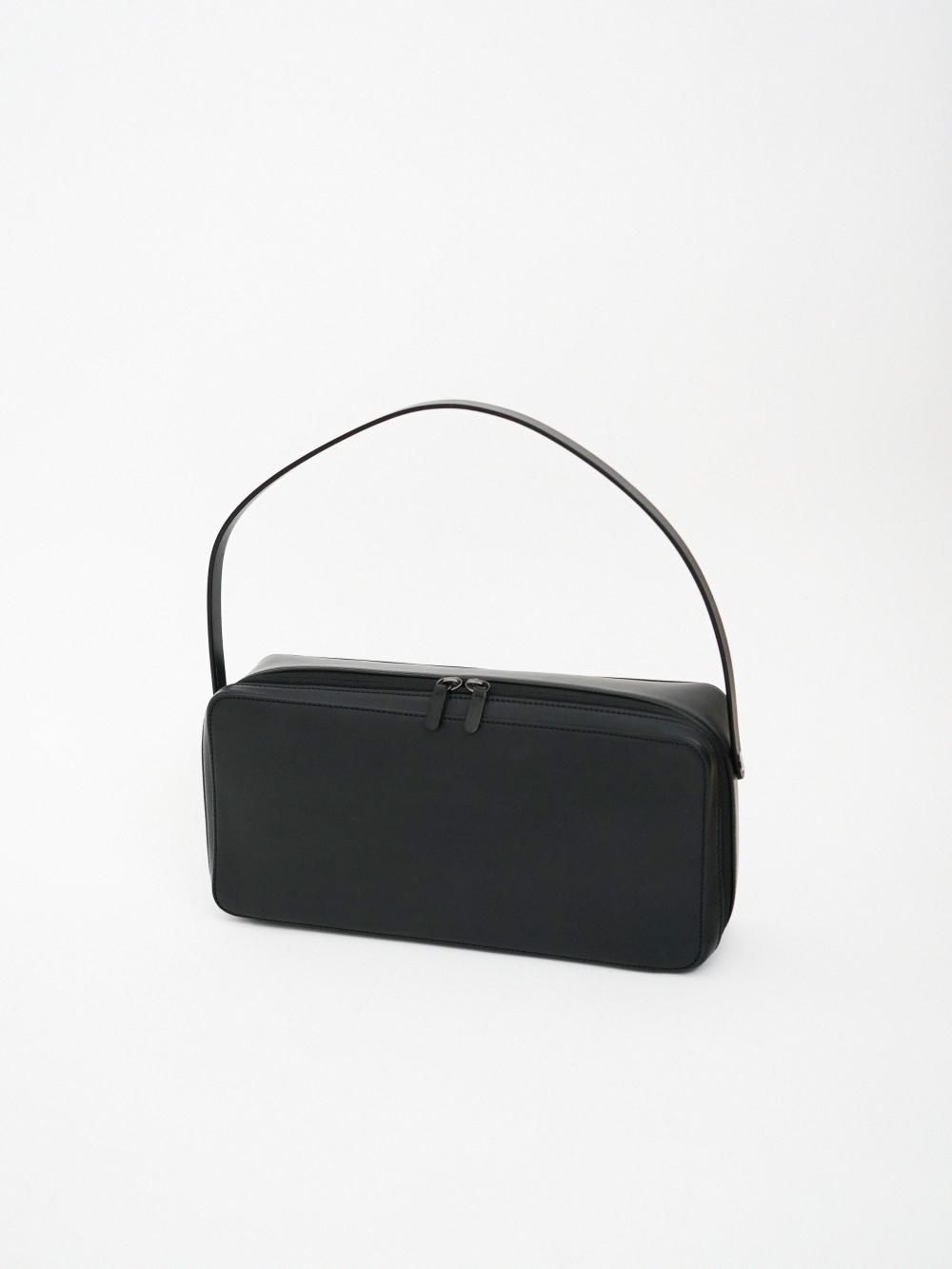 AURALEE AETA レザーショルダーバッグ 中古・古着通販】AURALEE (オーラリー) Aeta (アエタ) LEATHER