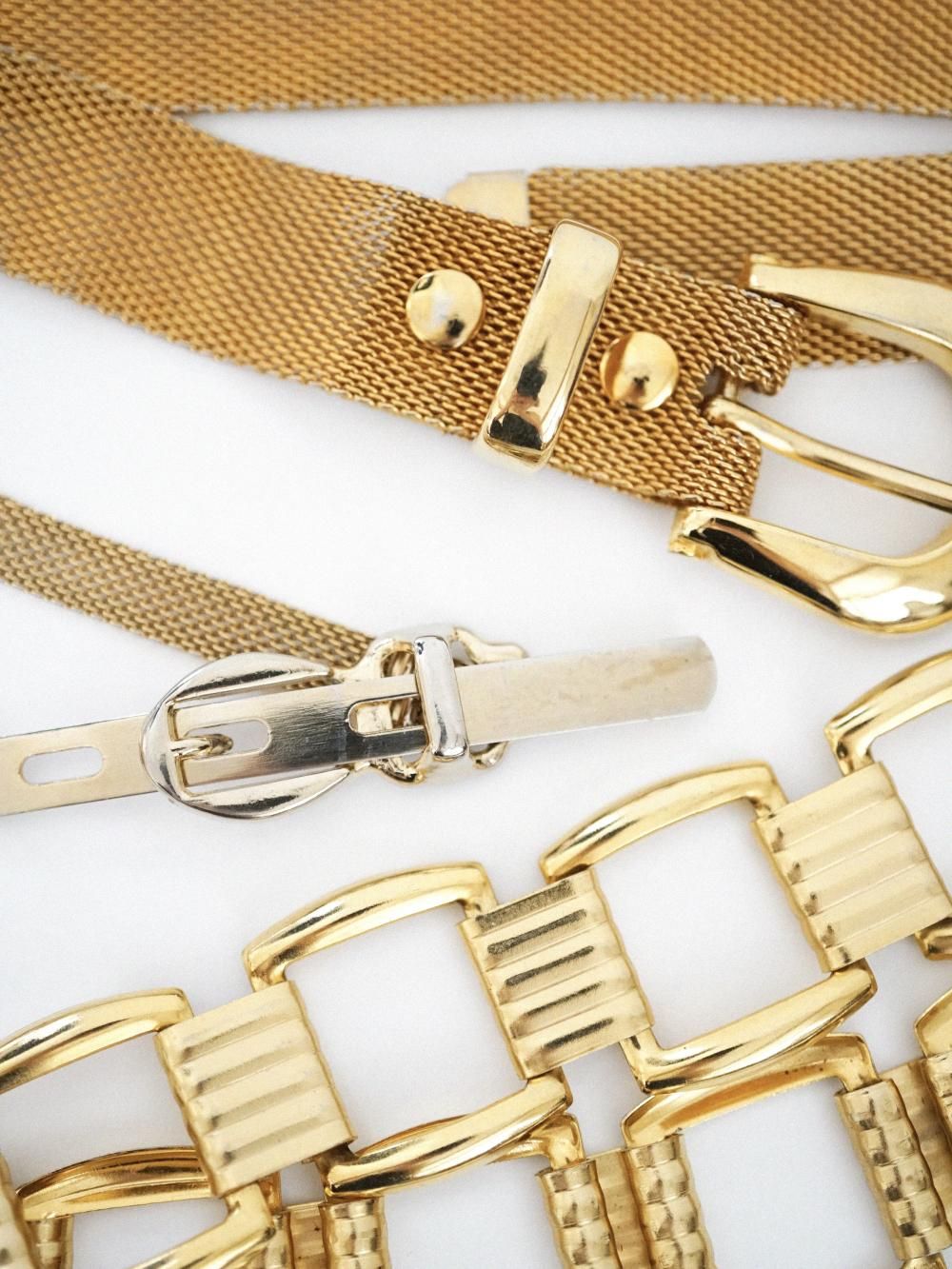 VINTAGE BELT