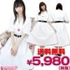 1131E★MB●送料無料●<即納!特価!在庫限り!> 神戸松蔭女子高等学校 夏服 サイズ:M/BIG