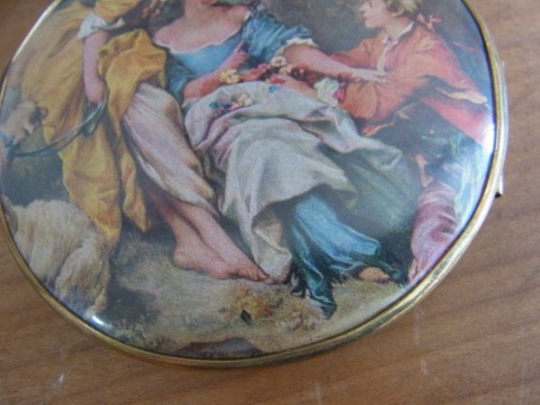 大評判 絵画 シャルパンティエ夫人とその子どもたち アンティーク