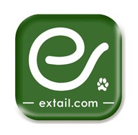 犬猫用のおしゃれなケージ ゲート extail エクステイル