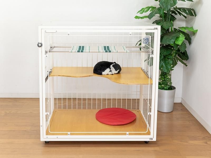 すぐに出荷できるキャットケージ