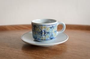 Royal Copenhagen 륳ڥϡ Tenera åס Grethe Helland Hansen #3