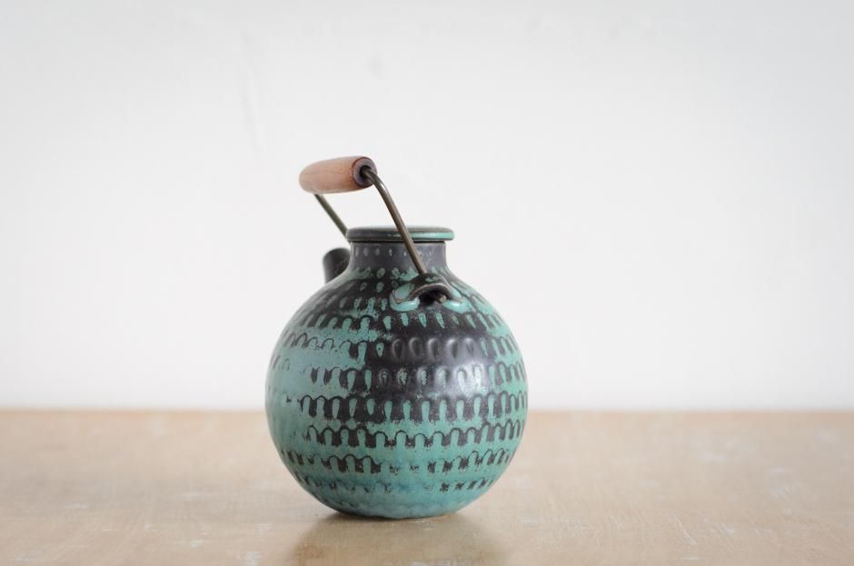 冬ギフト セ Lindberg Stig スティグ・リンドベリ Pot Tea Hand G Studio 小物