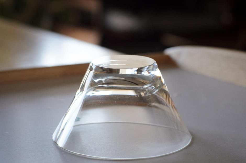 Kaj Franck カイ・フランク DESSERT BOWL #1369 Nuutajarvi