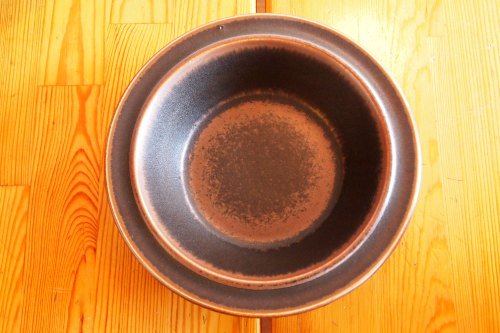 ARABIA RUSKA 17.5cm cereal bowl/アラビア ルスカ シリアルボウル