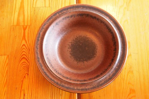ARABIA RUSKA 17.5cm cereal bowl/アラビア ルスカ シリアルボウル