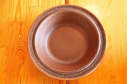 ARABIA RUSKA 17.5cm cereal bowl/ӥ 륹 ꥢܥ