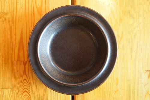 ARABIA RUSKA 20cm Soup Plate/ӥ 륹 ץץ졼