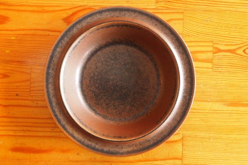 ARABIA Ruska 20cm cereal bowl/アラビア ルスカ シリアルボウル