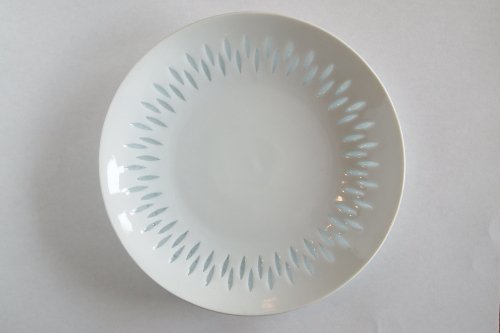 ARABIA Rice Pocelain 15.5cm Plate/Friedl Holzer Kjellberg /ӥ 饤ݡ ץ졼