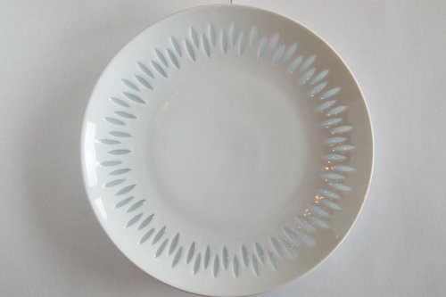 ARABIA Rice Pocelain 19cm Plate/Friedl Holzer Kjellberg /ӥ 饤ݡ ץ졼