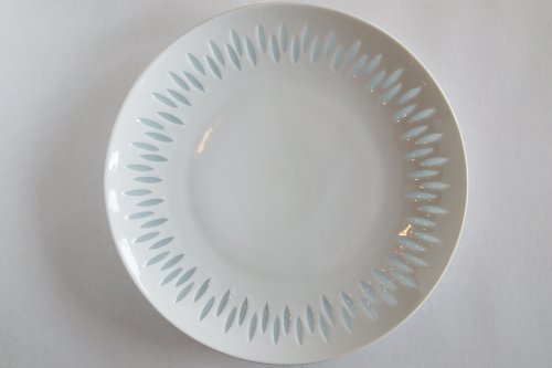 ARABIA Rice Pocelain 19cm Plate/Friedl Holzer Kjellberg /アラビア ライスポーセリン プレート